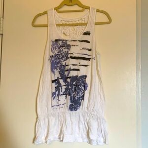 Free People tank top